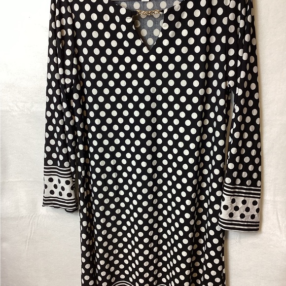 Hanni women’s dress casual size L new without tags. (O ) - Picture 2 of 5